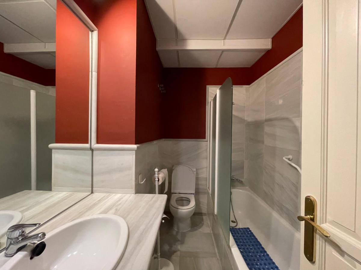 Dreamsapt Plaza Nueva Ii Appartement *