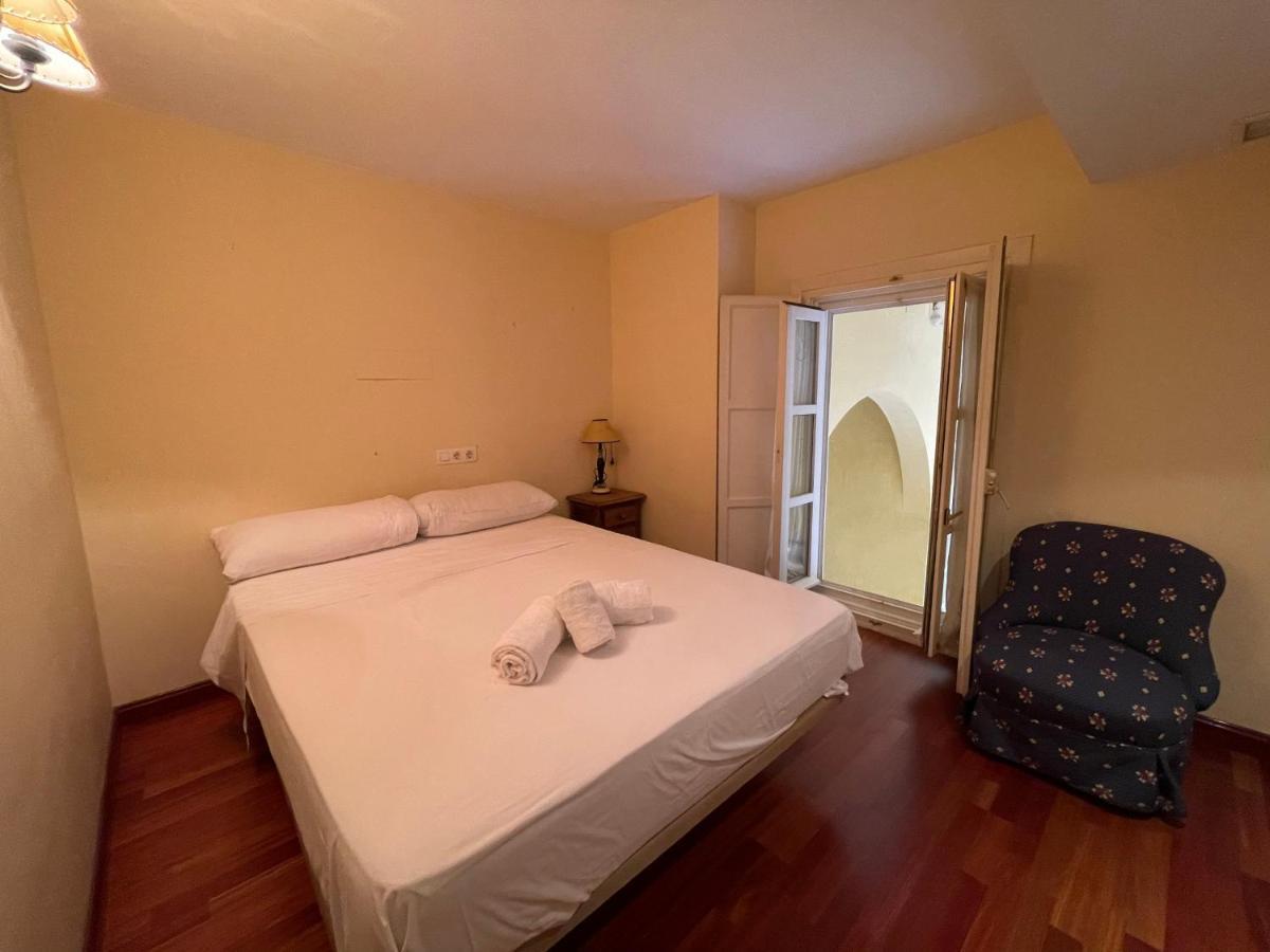 Dreamsapt Plaza Nueva Ii Appartement Sevilla