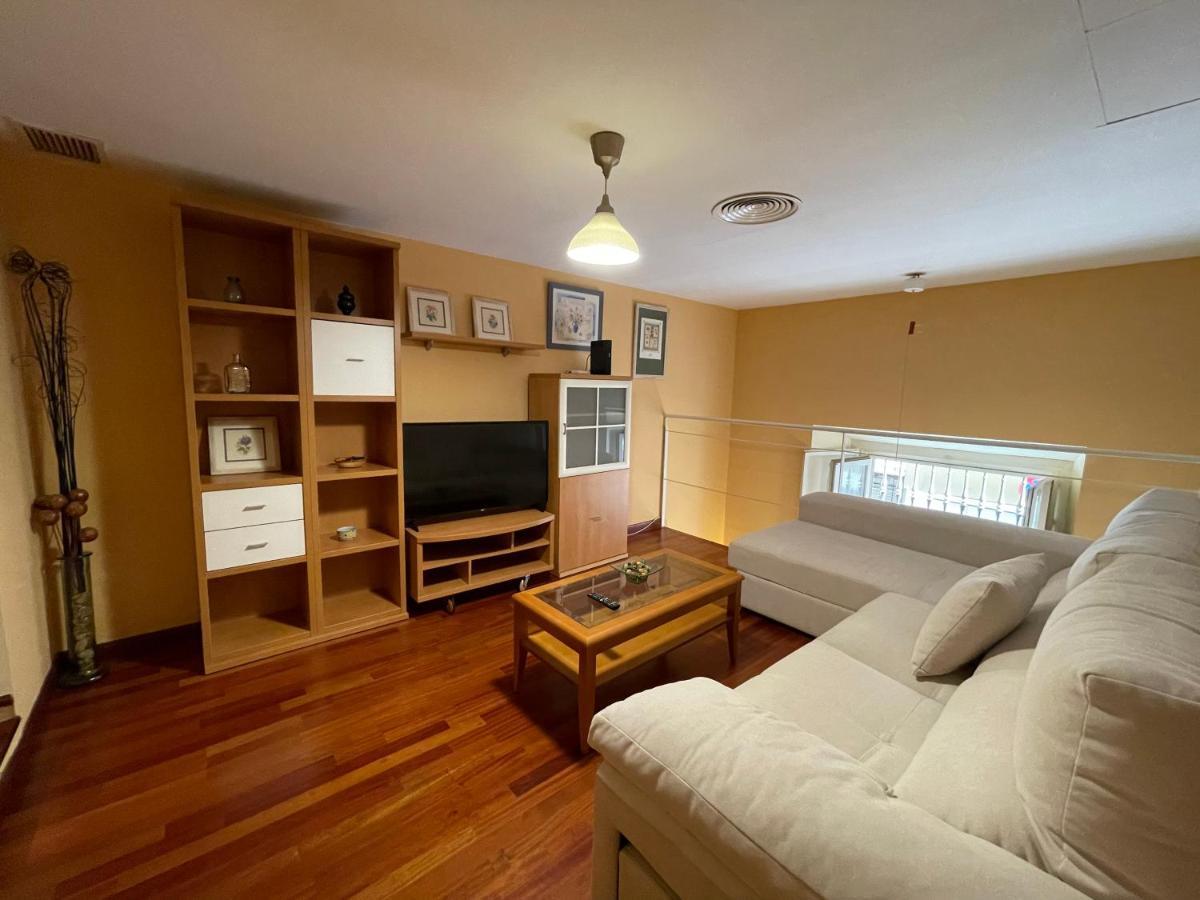 Dreamsapt Plaza Nueva Ii Appartement Sevilla